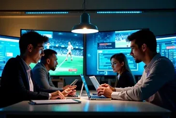 Betclic co to: Kompleksowy przewodnik po legalnym bukmacherze