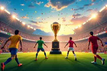 Co ile lat odbywa się Copa AmÃÂ©rica: Kompleksowy przewodnik po historii i edycjach