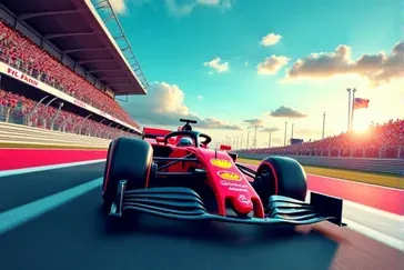 Formuła 1 online: Kompletny przewodnik po transmisjach i dostępie