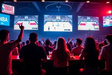 Kompletny przewodnik: Gdzie oglądać NBA w Polsce i na świecie?