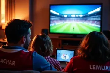 Gdzie oglądać Premier League w sezonie 2025/26: Kompletny przewodnik po transmisjach